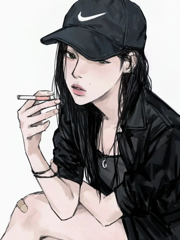 RigidGoat5011의 Kang Iseul