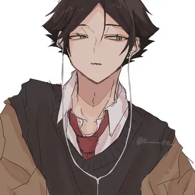 Profile image of 角名倫太郎