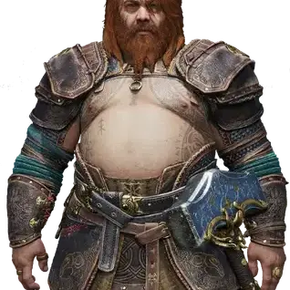 Profile image of Thor