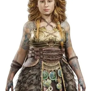 Profile image of Thrud