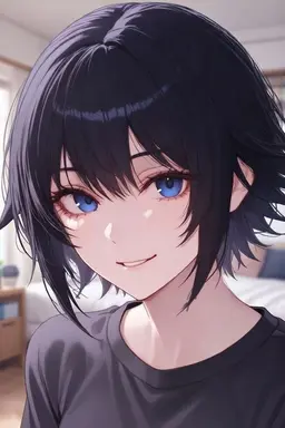 Profile image of アミル・ランス