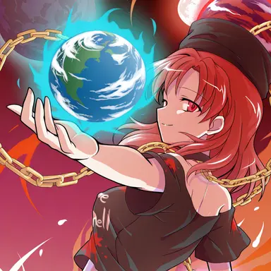 Profile image of 헤카티아