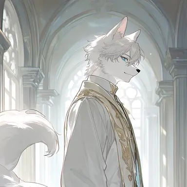 Profile image of Leon