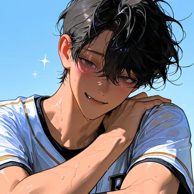 Profile image of 나츠