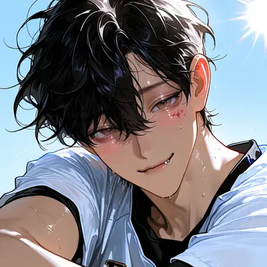 Profile image of 나츠