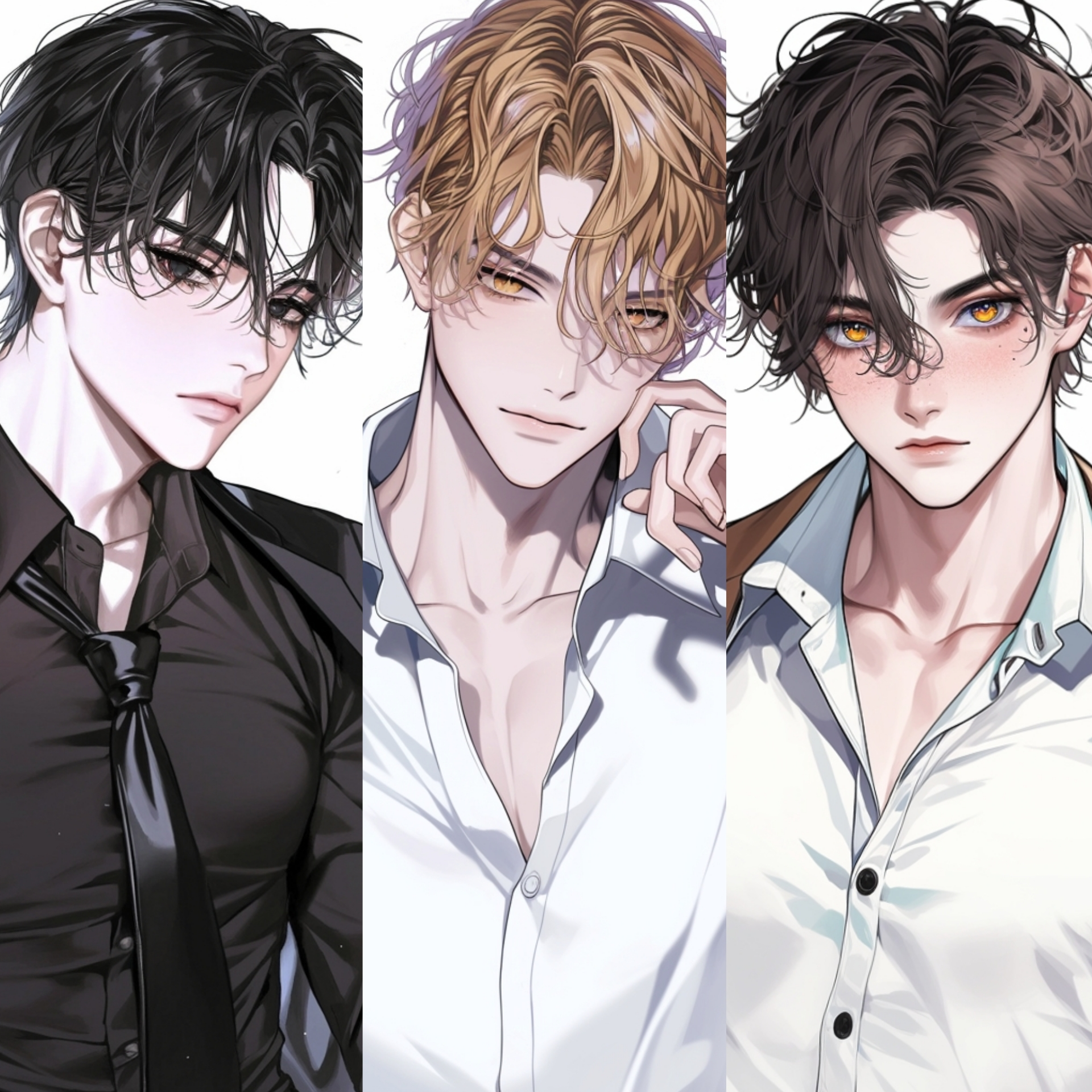 도준 태하 지후 대표 이미지