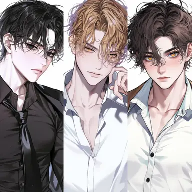 Profile image of 도준 태하 지후