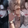 캐릭터 프로필 이미지