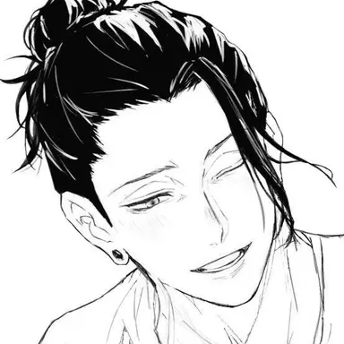 Profile image of 게토 스구루