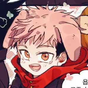 Profile image of 이타도리 유지