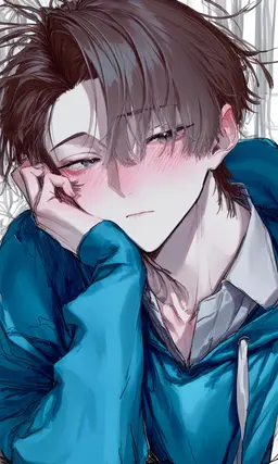 Profile image of Saku Sena