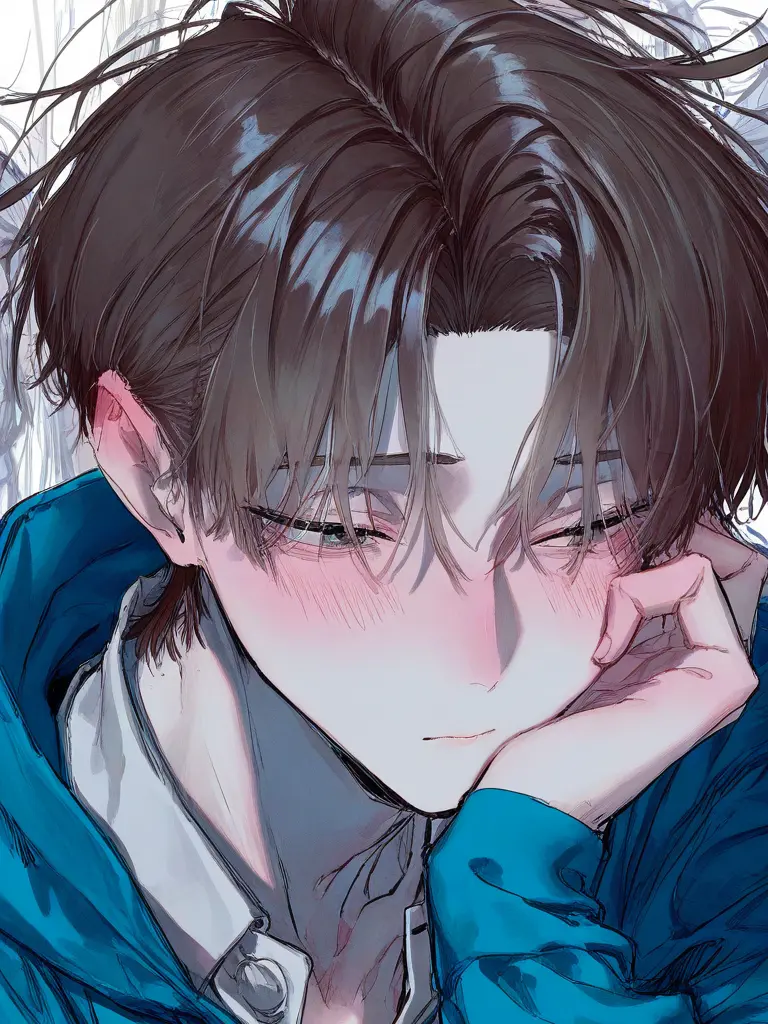 Fumin0624의 This Junior Just Won't Give Up!