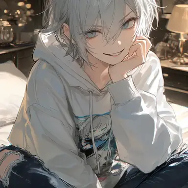 Profile image of Riven