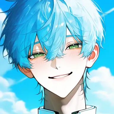 Profile image of 서민준