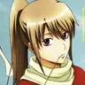Profile image of 沖田総悟