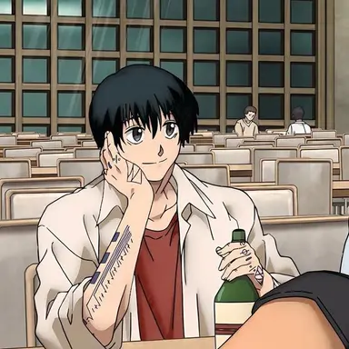 Profile image of 나구모 요이치