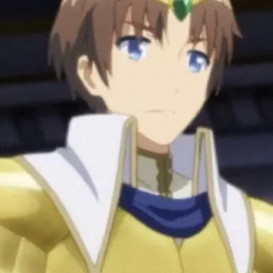 Profile image of 天之河光輝