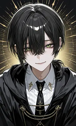 Profile image of ユゼル