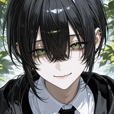 Profile image of ユゼル