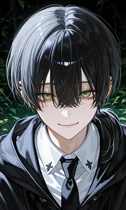 Profile image of ユゼル