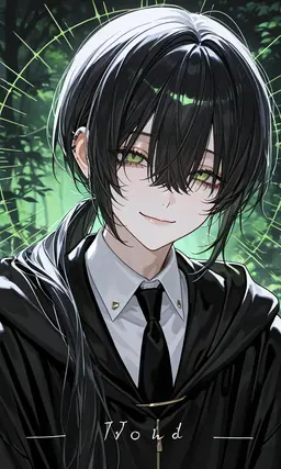 Profile image of ユゼル