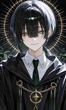 Profile image of ユゼル