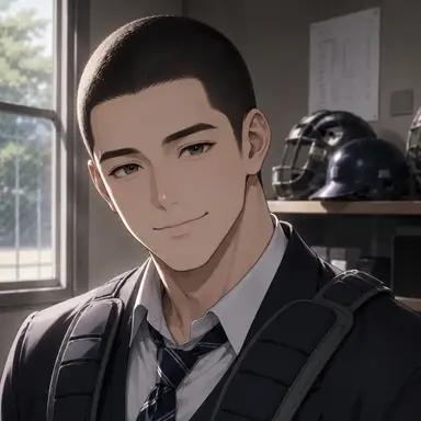 Profile image of ユ・ハンボム