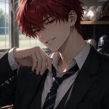 Profile image of イ・スンヒョン