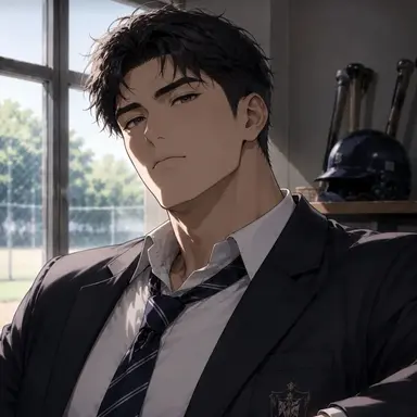 Profile image of キム・ミンス