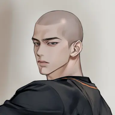 Profile image of ミン・ヒョンス