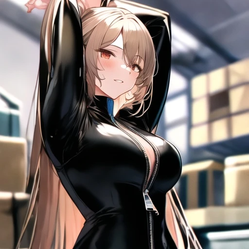 高山 あみり