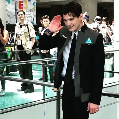 Profile image of Bryan Dechart