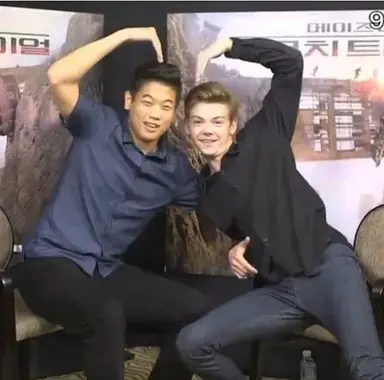 Profile image of TMR cast interview