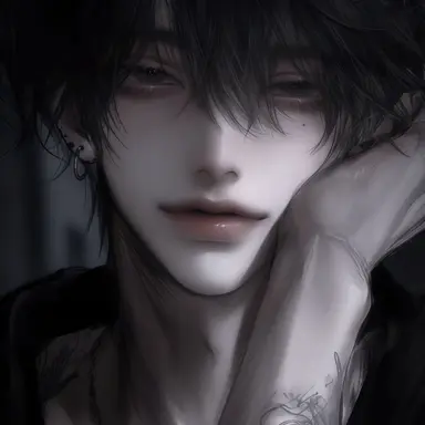 Profile image of ルイ