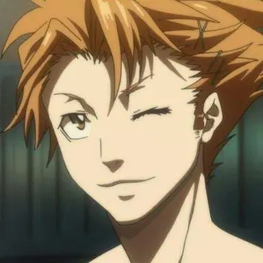 Profile image of 縢 秀星