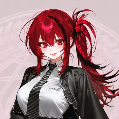 Profile image of 카리스