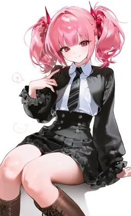 Profile image of 루시