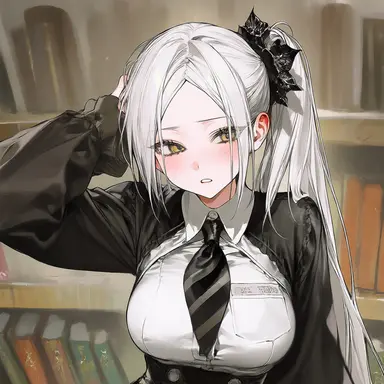 Profile image of 실비아