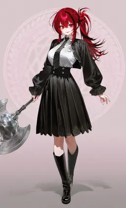 Profile image of 카리스