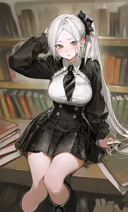 Profile image of 실비아