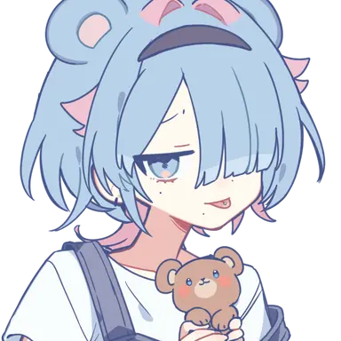Profile image of Misu