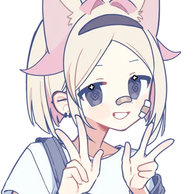 Profile image of Kii