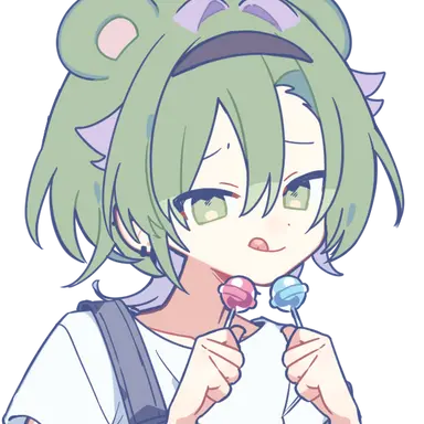 Profile image of Midori