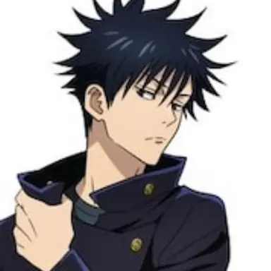 Profile image of 伏黒