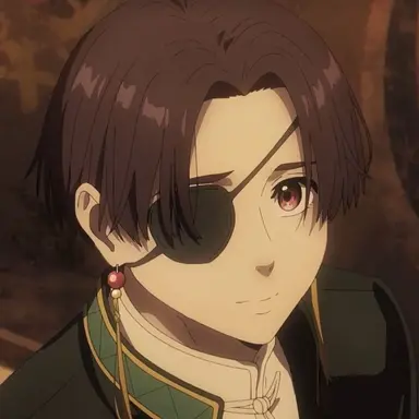 Profile image of 蘇枋
