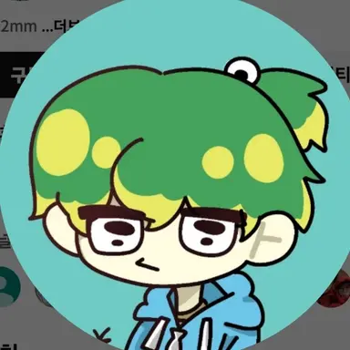 Profile image of 우참