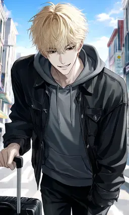 Profile image of 颯馬