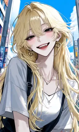 Profile image of メリア