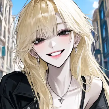 Profile image of メリア