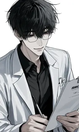 Profile image of 氷夜